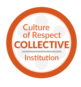 Culture of Respect Collective Institution logo
